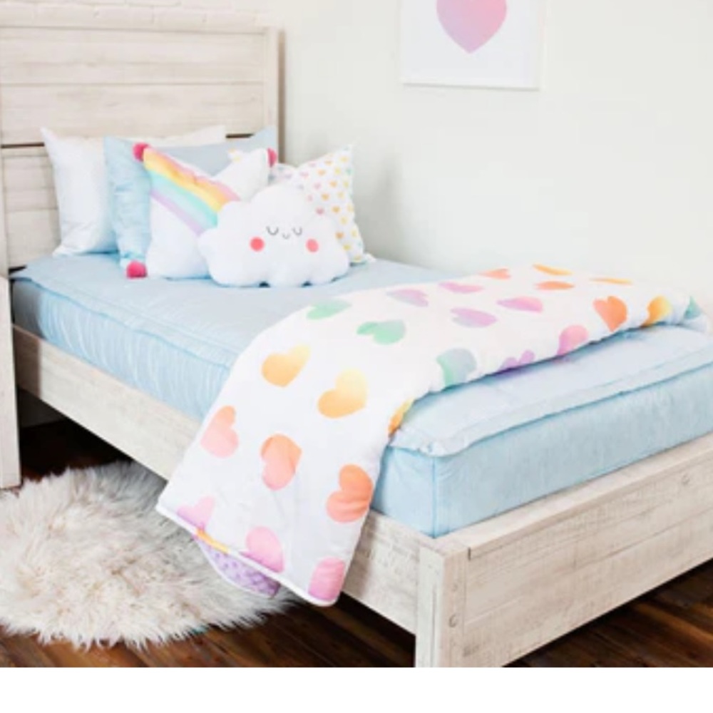 Beddy’s toddler bedding set
